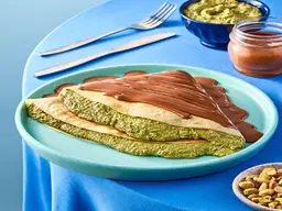 Dubai Crepe
