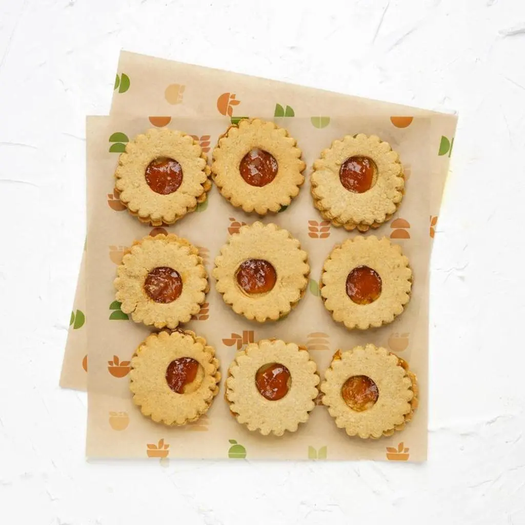 Sable with Jam