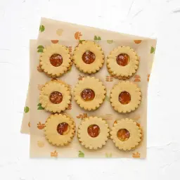Sable with Jam