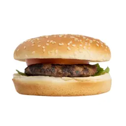 Beef Burger