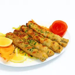 كباب الدجاج