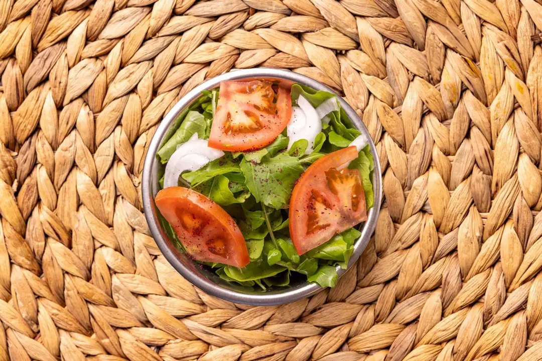 Arugula Salad