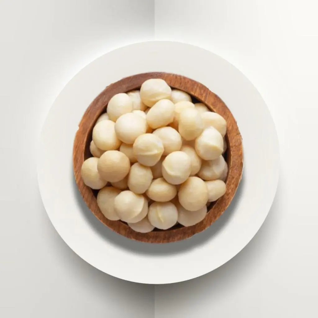 Macadamia
