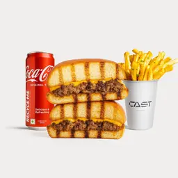 Beef Combo