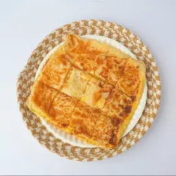 مطبق مشكل حلو