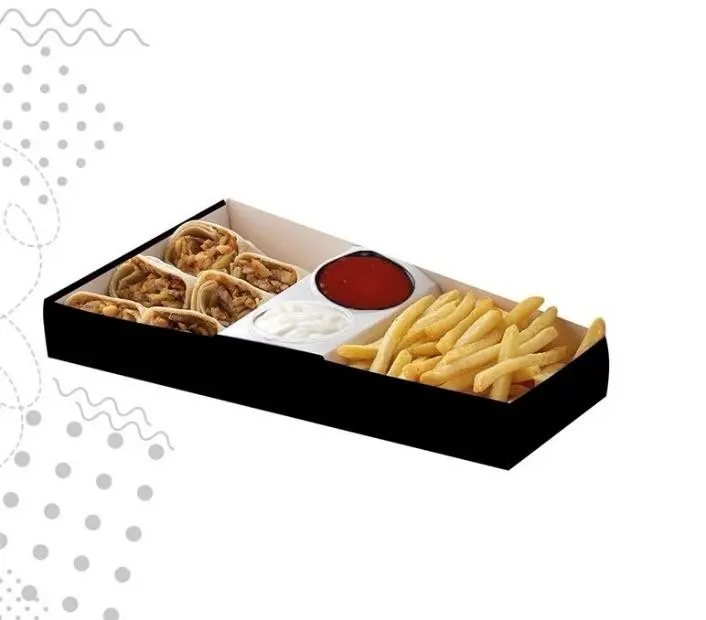 Chicken Arabi