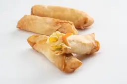 اسبرينج رول خضار