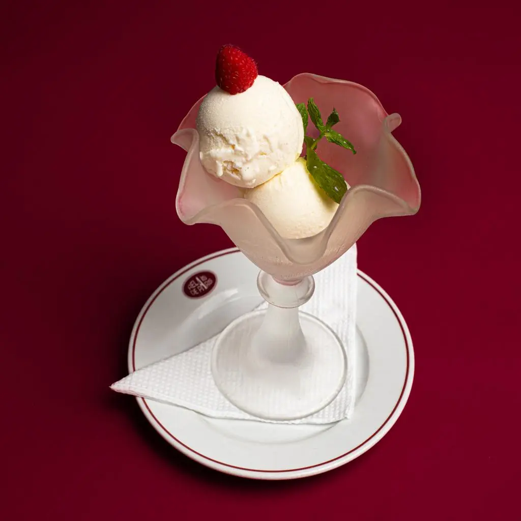 Ice Cream