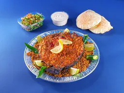 وجبة بلطي سنجارى
