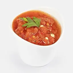 Spicy Salad