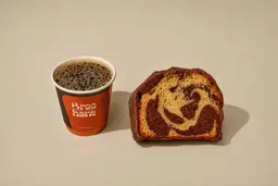 V60 With choice of Bites