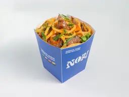 Beef Noodle