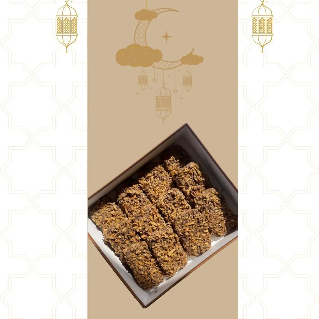 بسكويت لوتس