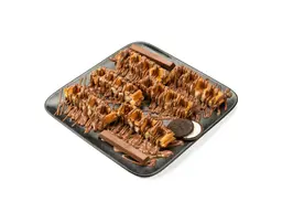 Plain Wafel