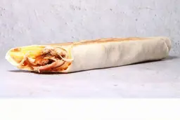 صاروخ تركي مع جبنة
