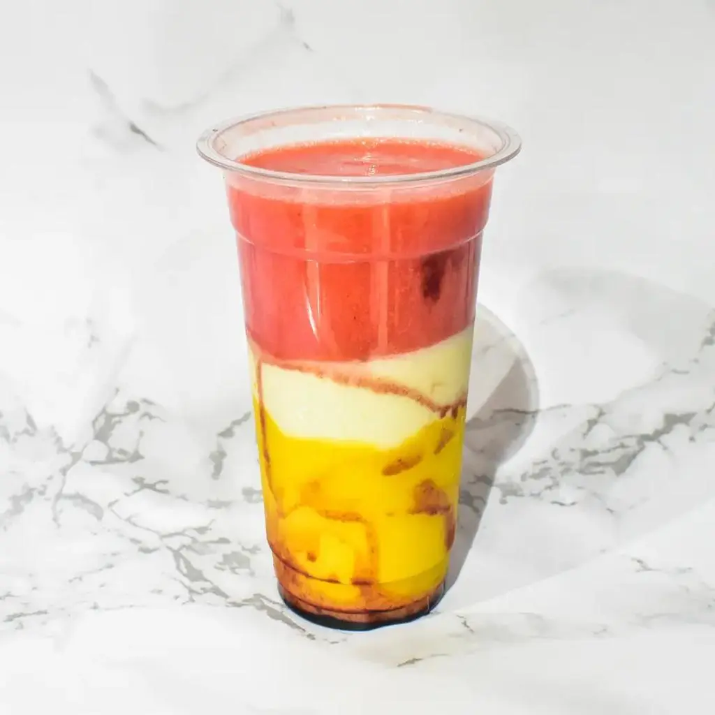 Layers Juice