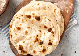 خبز تنور باكستاني (عدد 2 حبة)