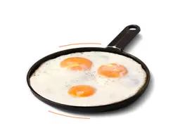 Egg Plate