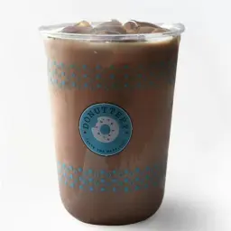Iced Mocha