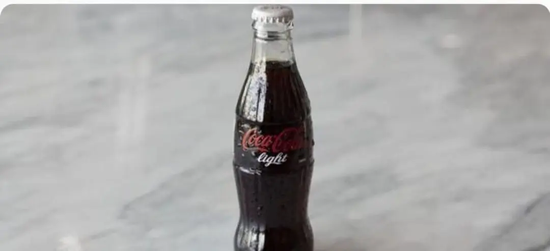 Coca Cola Diet