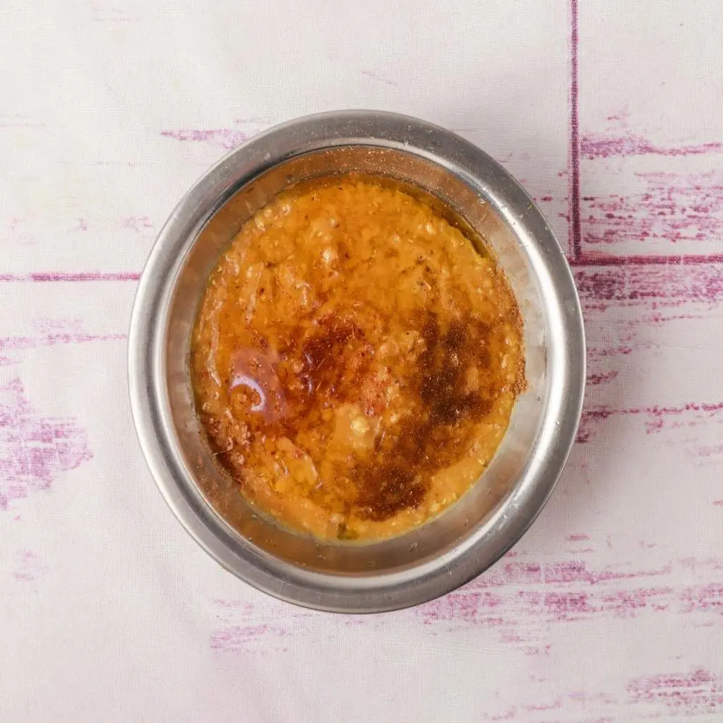 Lentil