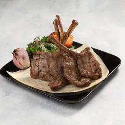 Ribs
