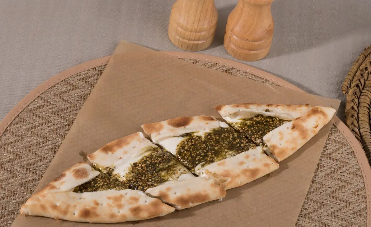 جوري الشام للمعجنات