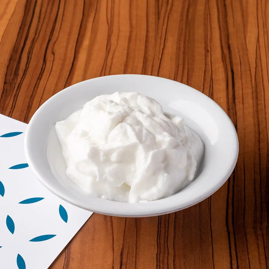 Garlic Sauce