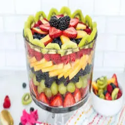 Royal Fruit Salad