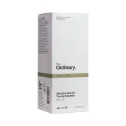 THE ORDINARY GLYCOLIC ACID TONING SOLUTION 240ML