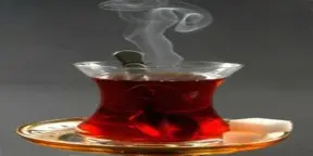 شاي