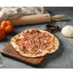 فطيرة لحم
