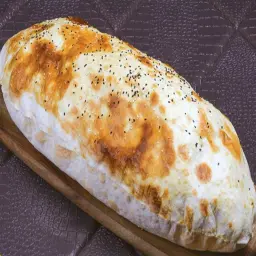 خبز السلطان بالسمسم