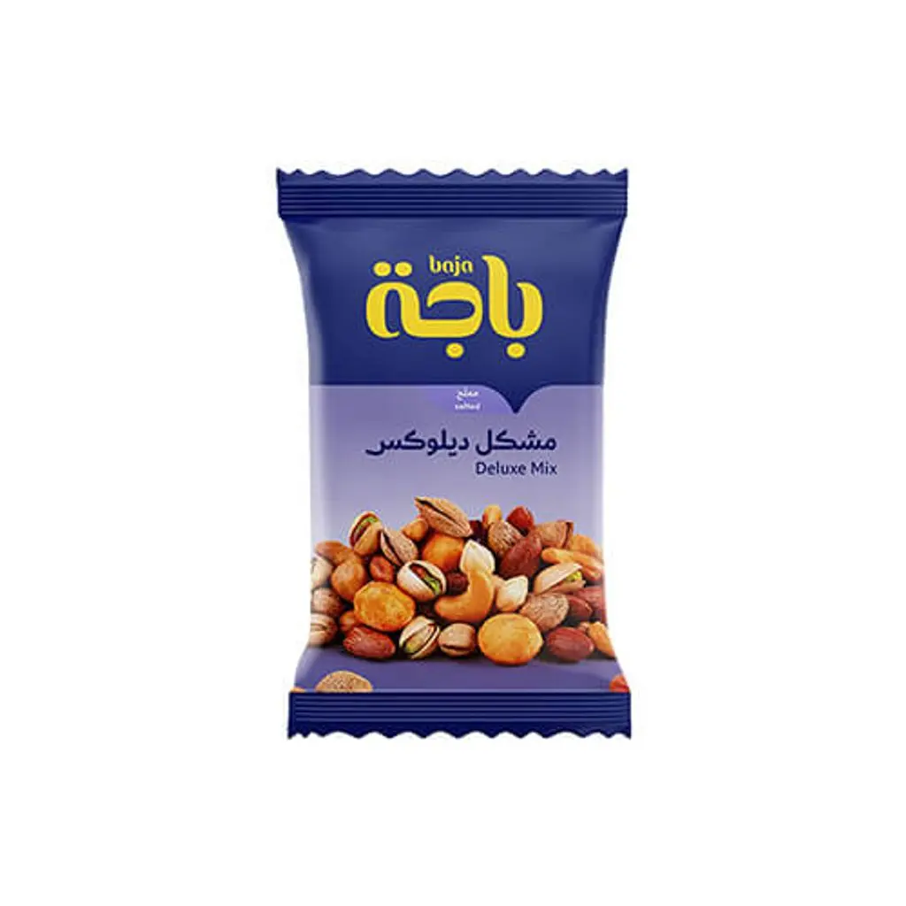 Salted Mixed Deluxe 15 GM