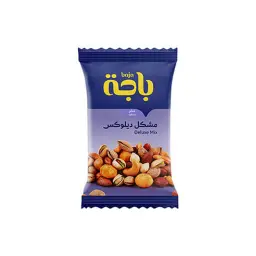 Salted Mixed Deluxe 15 GM