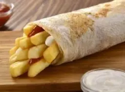 خبز بطاطس