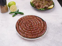 1/2 kg Grilled Sausage