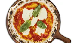 Margarita Pizza
