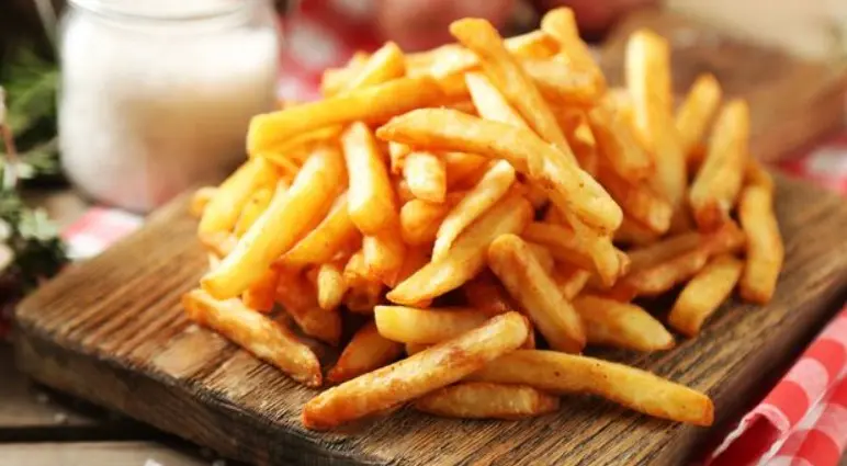 potatoes