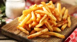 potatoes