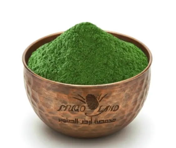 Ground Resin R183