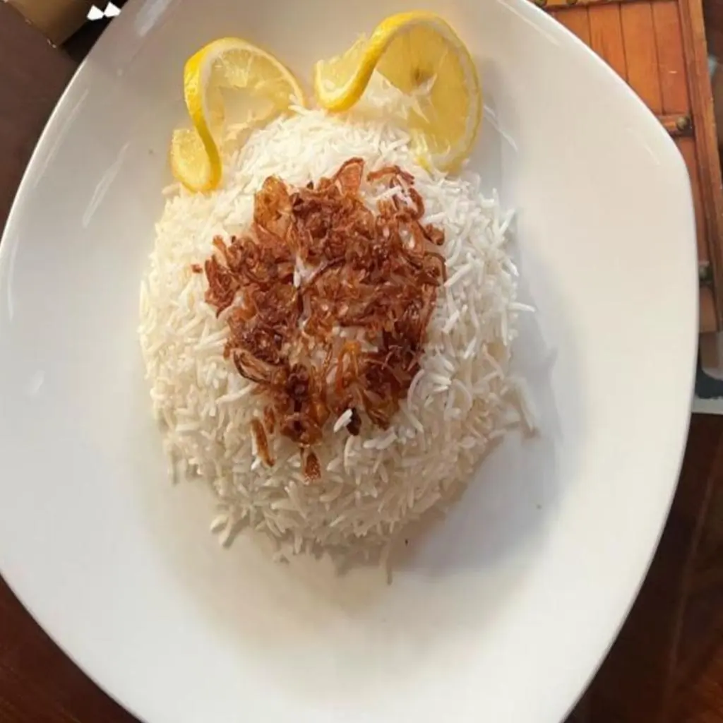 Rice