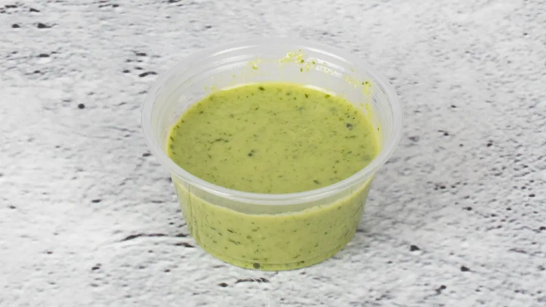 معبوج اخضر