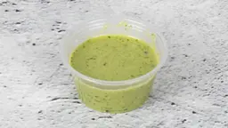 معبوج اخضر