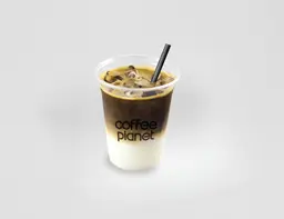 آيس لاتيه