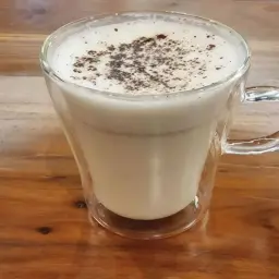 كابتشينو مميز