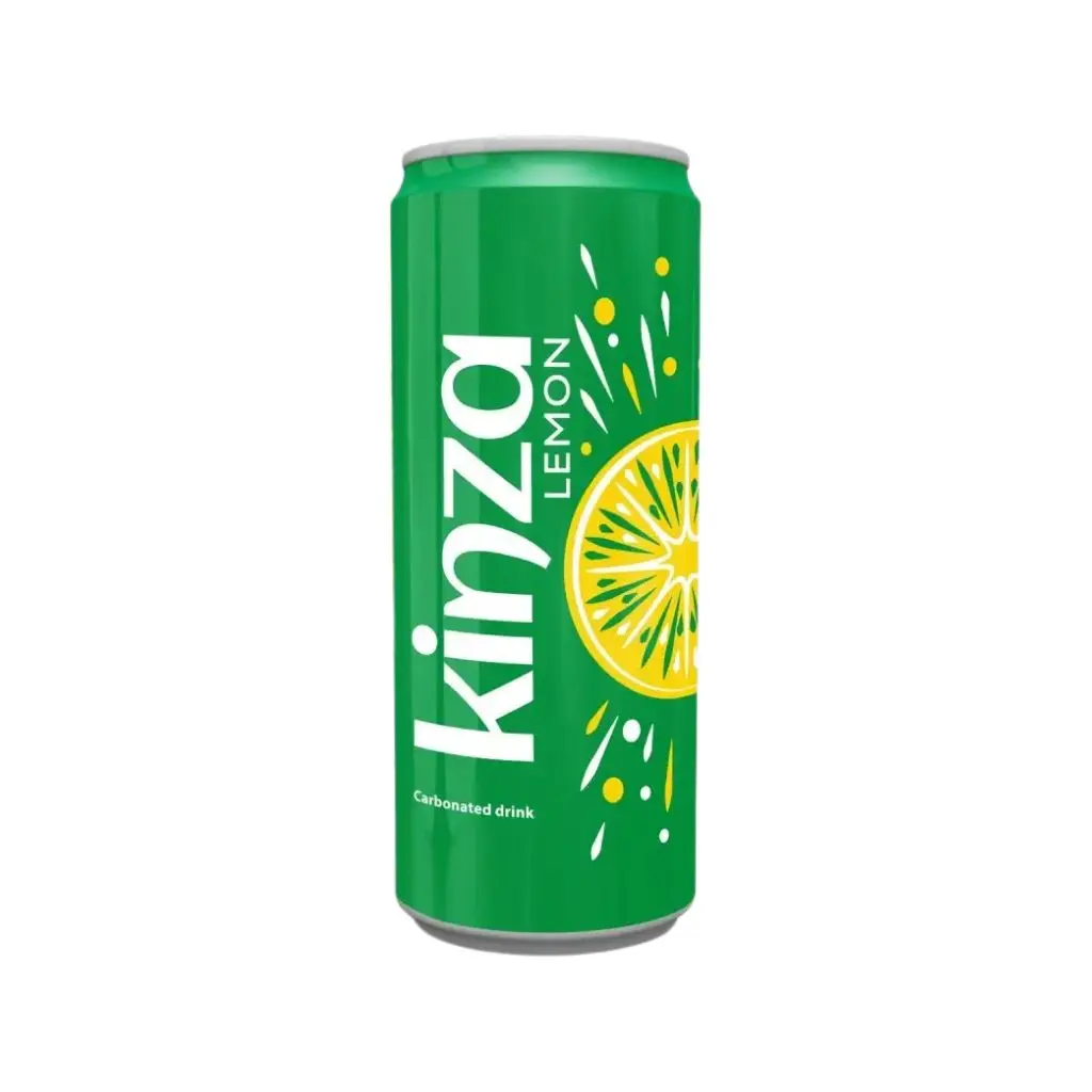 Lemon Kinza