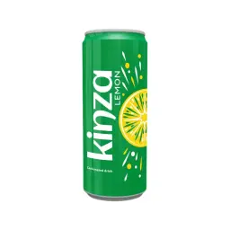 Lemon Kinza