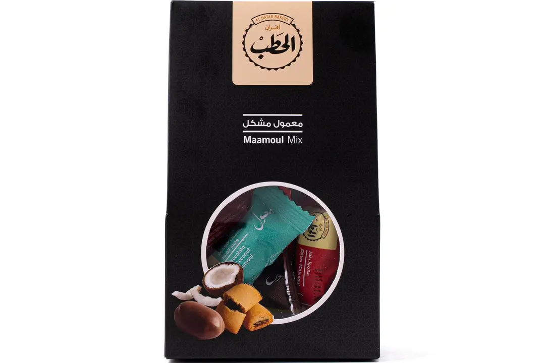 معمول مشكل