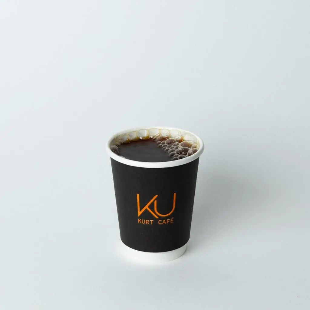 Hot V60